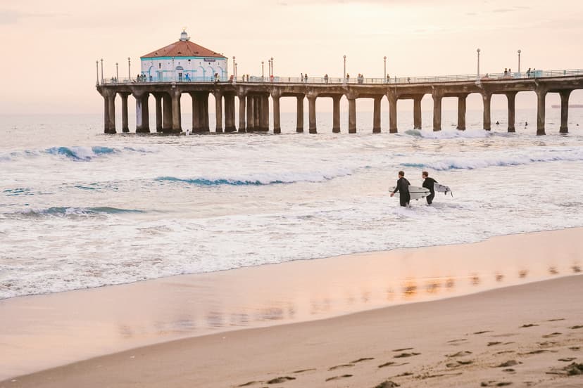 Surf Runs Use Case